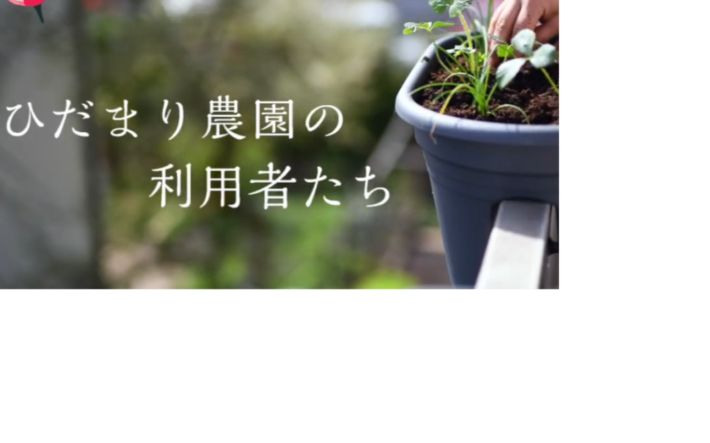 ひだまり日誌 動画サムネイル
